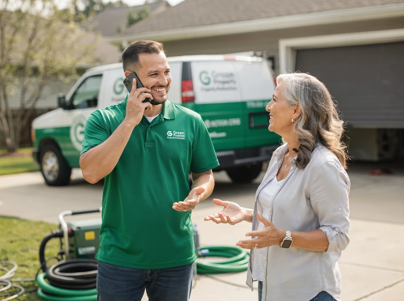 Water Damage Restoration Sunrise Manor, NV FAQs